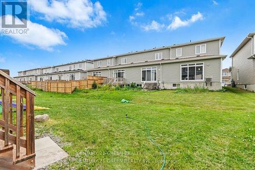 1373 Tremont Drive, Kingston, ON - Outdoor