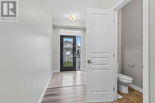 1373 Tremont Drive, Kingston, ON - Indoor