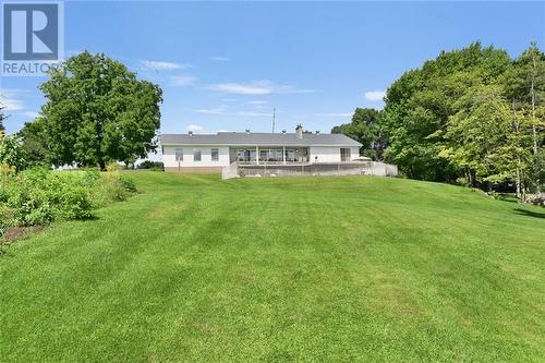 1833 County Road 2 Road, Johnstown, ON - Outdoor