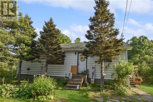 197 Wahamaa Road, Wahnapitae, ON - Outdoor