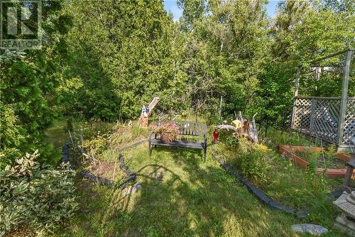 197 Wahamaa Road, Wahnapitae, ON - Outdoor