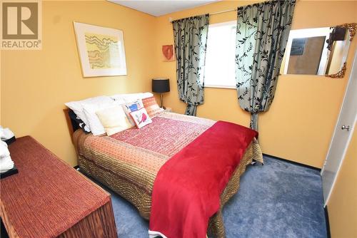 197 Wahamaa Road, Wahnapitae, ON - Indoor Photo Showing Bedroom