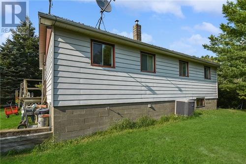 197 Wahamaa Road, Wahnapitae, ON - Outdoor