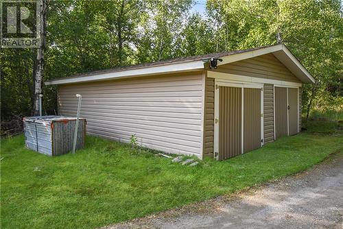 197 Wahamaa Road, Wahnapitae, ON - Outdoor