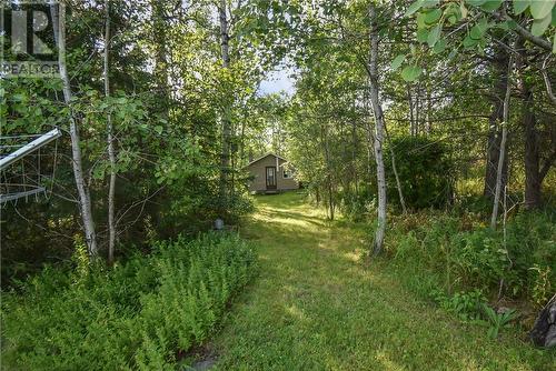 197 Wahamaa Road, Wahnapitae, ON - Outdoor