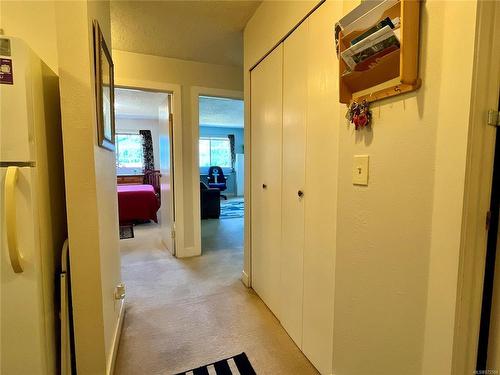 110-801 Marine Dr, Port Alice, BC - Indoor Photo Showing Other Room