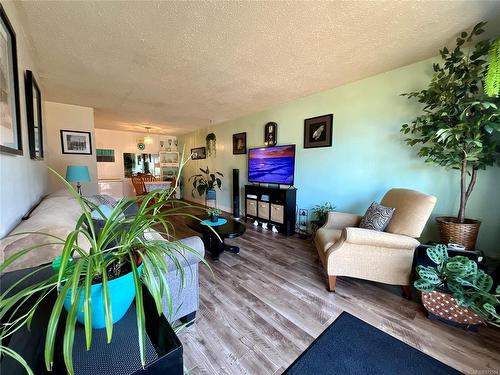 110-801 Marine Dr, Port Alice, BC - Indoor