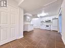 221 Knapton Drive, Newmarket, ON  - Indoor Photo Showing Kitchen 