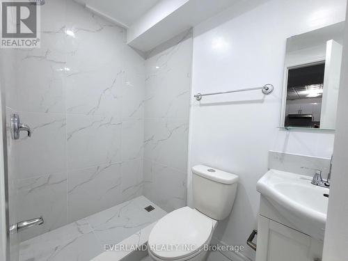 221 Knapton Drive, Newmarket, ON - Indoor Photo Showing Bathroom