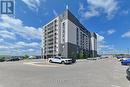 302 - 716 Main Street E, Milton (Old Milton), ON  - Outdoor With Balcony With Facade 