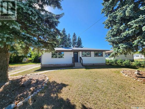 706 Balfour Street, Whitewood, SK - Outdoor