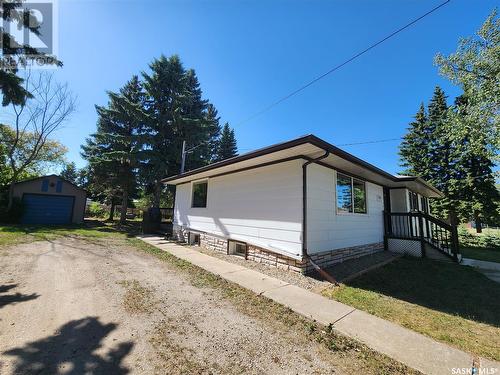 706 Balfour Street, Whitewood, SK - Outdoor