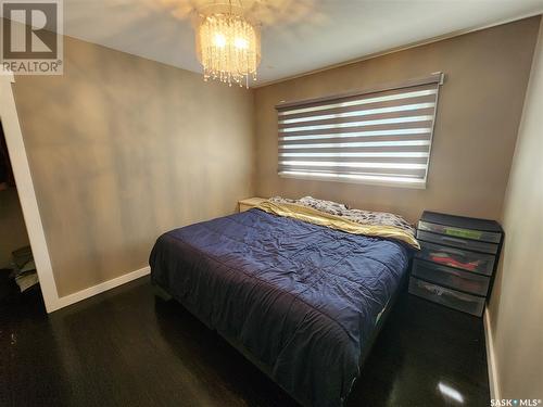 706 Balfour Street, Whitewood, SK - Indoor Photo Showing Bedroom