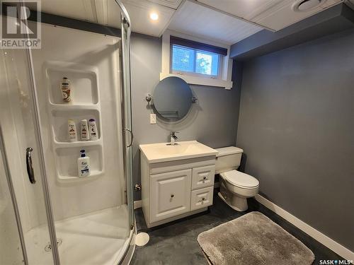 706 Balfour Street, Whitewood, SK - Indoor Photo Showing Bathroom