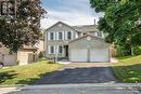 860 Lochness Crescent, Oshawa (Mclaughlin), ON  - Outdoor With Facade 