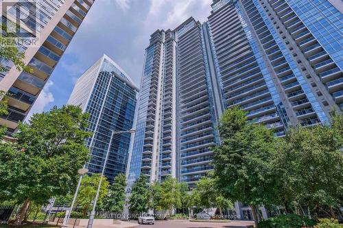 611 - 4978 Yonge Street, Toronto (Lansing-Westgate), ON - Outdoor With Facade