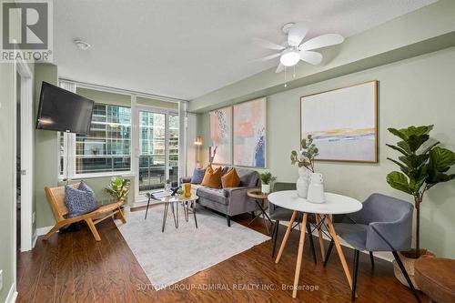 611 - 4978 Yonge Street, Toronto (Lansing-Westgate), ON - Indoor Photo Showing Other Room