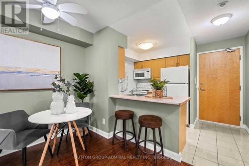 611 - 4978 Yonge Street, Toronto (Lansing-Westgate), ON - Indoor Photo Showing Other Room