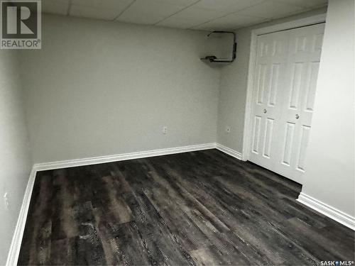 907 Corrigan Street, Lampman, SK - Indoor Photo Showing Other Room