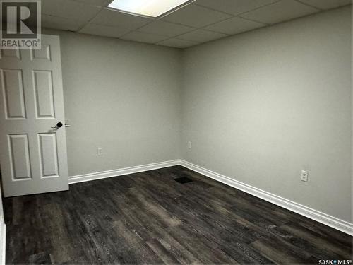 907 Corrigan Street, Lampman, SK - Indoor Photo Showing Other Room