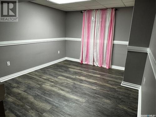 907 Corrigan Street, Lampman, SK - Indoor Photo Showing Other Room