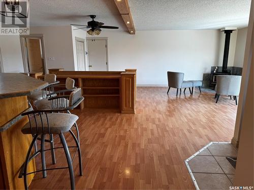 907 Corrigan Street, Lampman, SK - Indoor Photo Showing Other Room