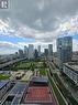 2501 - 15 Fort York Boulevard, Toronto (Waterfront Communities), ON 