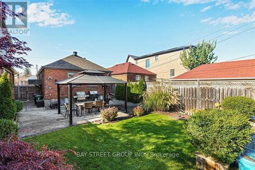 111 Frankdale Avenue E, Toronto (Danforth Village-East York), ON - Outdoor