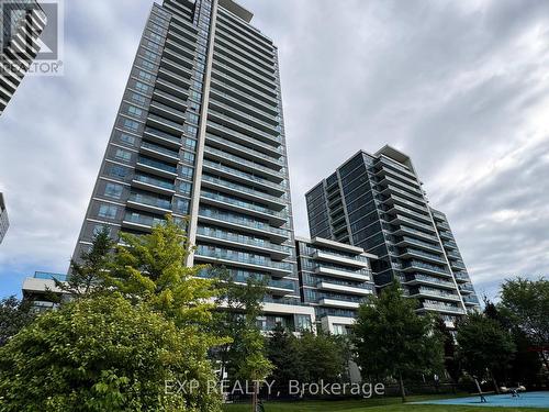 2003 - 7165 Yonge Street, Markham (Grandview), ON - Outdoor With Facade