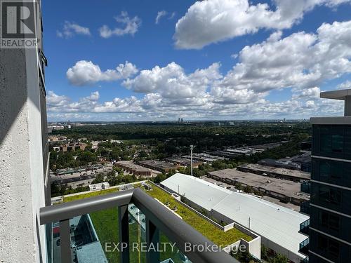 2003 - 7165 Yonge Street, Markham (Grandview), ON - Outdoor With View