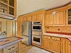 Kitchen - 