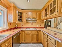 Kitchen - 