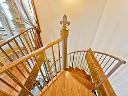 Staircase - 