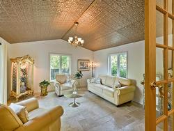 Family room - 