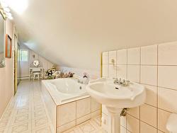 Salle de bains - 