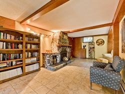 Family room - 