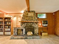 Family room - 