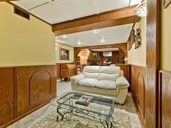 Family room - 