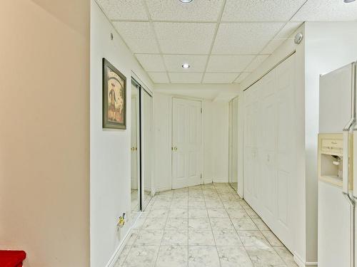 Laundry room - 653 Ch. Maurais, Coaticook, QC - Indoor Photo Showing Other Room