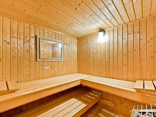 Sauna - 653 Ch. Maurais, Coaticook, QC - Indoor Photo Showing Other Room