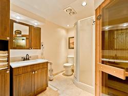 Bathroom - 