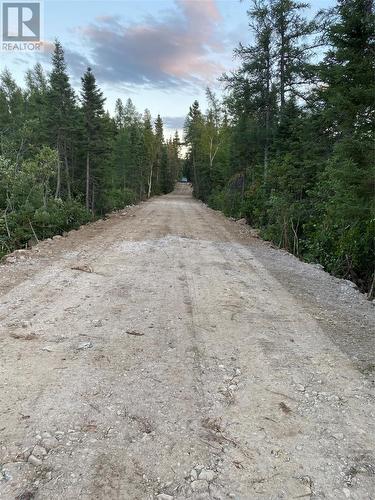 Lot #2 Sandy Point Road, Norris Arm, NL 