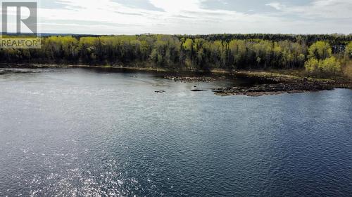 Lot #2 Sandy Point Road, Norris Arm, NL 