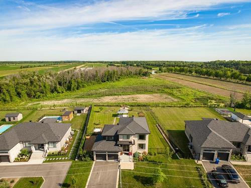 Vue d'ensemble - 2537 Boul. Perrot, Notre-Dame-De-L'Île-Perrot, QC - Outdoor With View