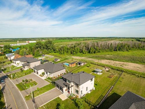 Vue d'ensemble - 2537 Boul. Perrot, Notre-Dame-De-L'Île-Perrot, QC - Outdoor With View