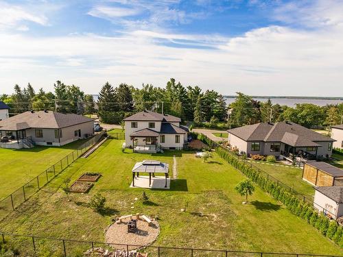 Vue d'ensemble - 2537 Boul. Perrot, Notre-Dame-De-L'Île-Perrot, QC - Outdoor With Body Of Water With View