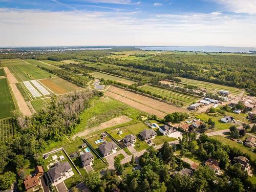 Vue d'ensemble - 2537 Boul. Perrot, Notre-Dame-De-L'Île-Perrot, QC - Outdoor With View