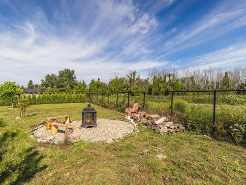 ExtÃ©rieur - 2537 Boul. Perrot, Notre-Dame-De-L'Île-Perrot, QC - Outdoor With View