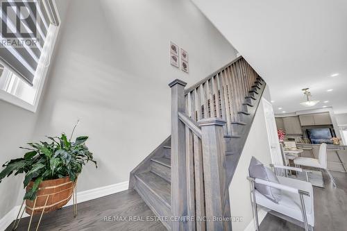 16 Boothill Drive, Brampton, ON - Indoor Photo Showing Other Room