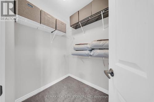 16 Boothill Drive, Brampton, ON - Indoor With Storage